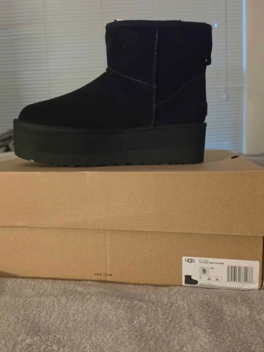 UGG Boots